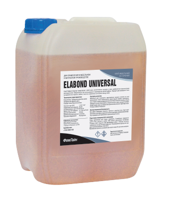 Клей Elabond UNIVERSAL