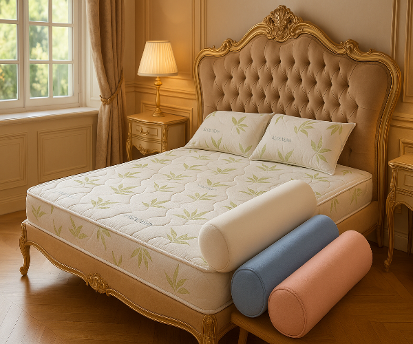 Чехол для матраса/топпера