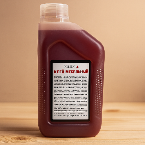 Клей Poling 2044