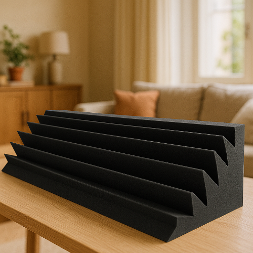 Поролон акустический Ловушка басовая