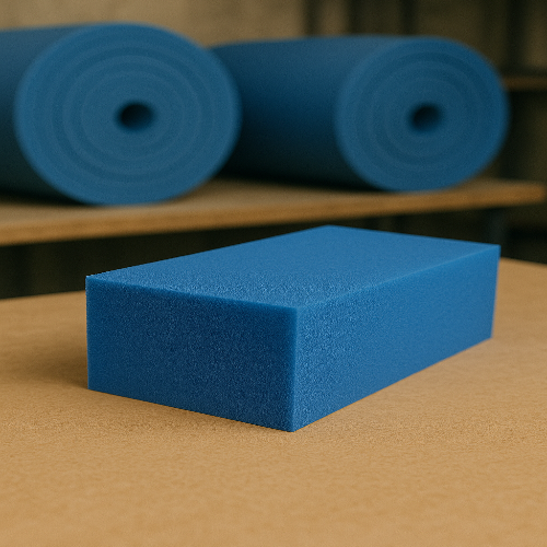 Поролон мебельный EHR4023