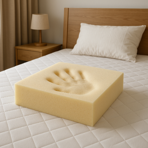 Поролон мебельный VE3015