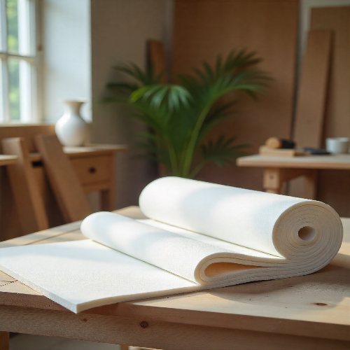 Поролон мебельный S2015