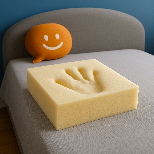 Поролон мебельный LR5014