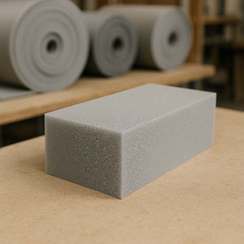 Поролон мебельный EHR3530